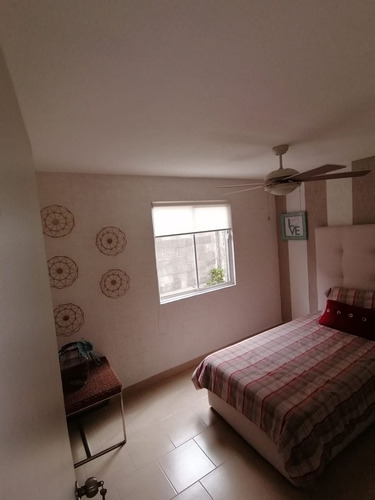 Imagen 10 de 13 de Venta De Departamentos En Las Haciendas, 2 Recamaras, Planta