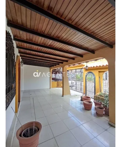 Urbanización Las Trinitarias