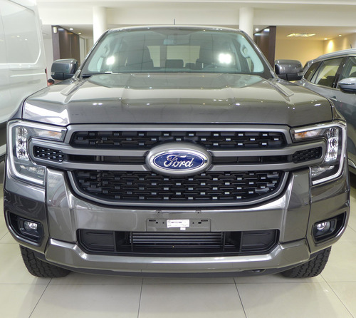 Ford Ranger 2.0 Cd 4X2 Xls 170Cv