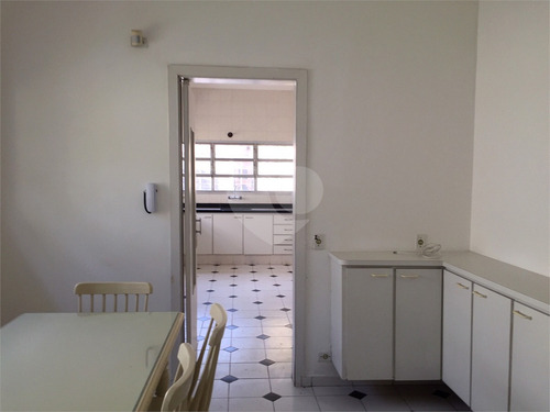 Imagem 29 de 30 de Casa À Venda Com Inquilino, Para Você Investir No Brooklin R. Laplace. - Reo355322