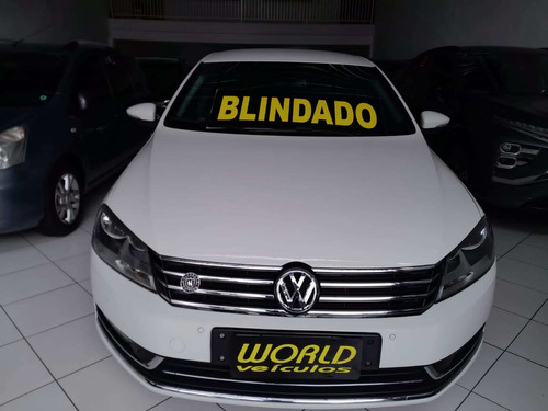 Volkswagen Passat 2.0 Tsi 4p