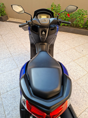 Vendo Nmax 2024 Com 4.800 Km Moto Nova Para Mais Informaçõe