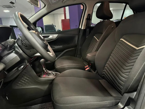 Fiat Pulse Audace Turbo 200 1.0
