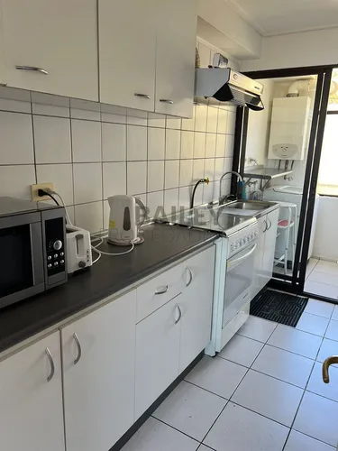 Arriendo Departamento Amoblado Viña Del Mar Marzo- Dic