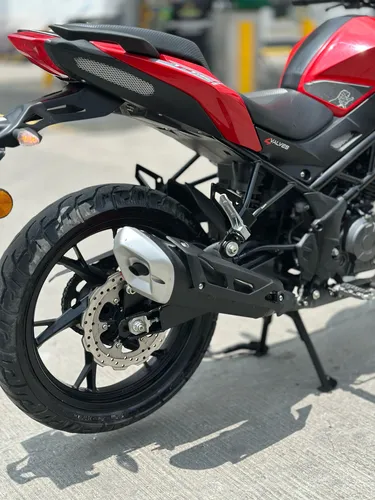 Benelli Tnt 150 Modelo 2025