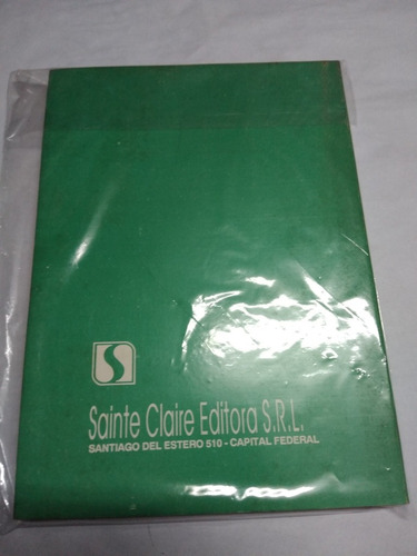Fisica Y Su Aplicación A La Tecnologia Ed.sainte Claire