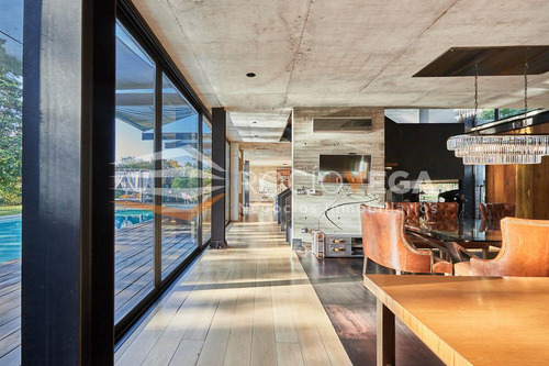 Casa En Venta San Diego Country Club Moreno