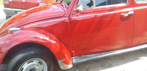 Volkswagen Fusca