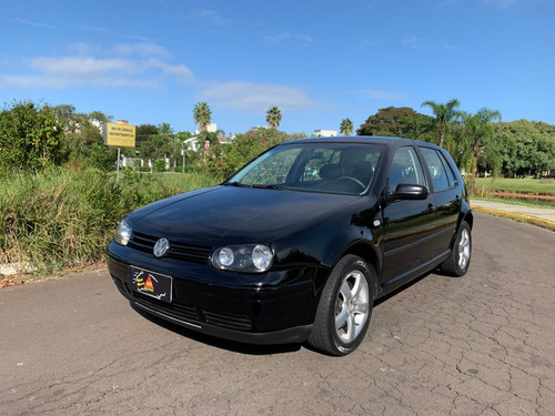 Imagem 1 de 15 de Vw- Golf Gti ! Valor: R$27.900,00!!!! 1.8 Manual!!!