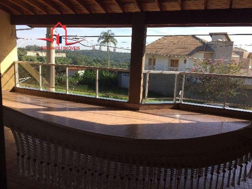 Casa A Venda No Bairro Jardim Marambaia Em Jundiaí - Sp. - 960-1