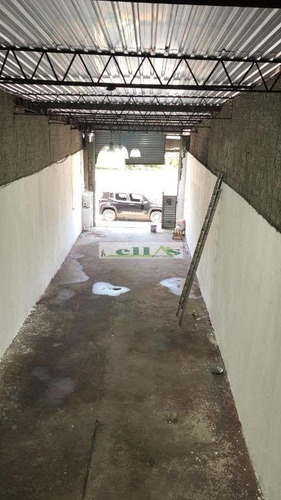 Imagem 6 de 11 de Galpão Para Venda, 125.0m² - 1691