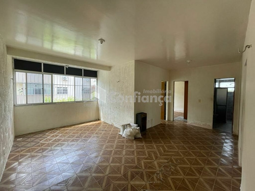 Imagem 12 de 15 de Apartamento À Venda No Bairro Presidente Kennedy - Fortaleza/ce - 692