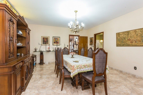 Imagem 5 de 15 de Casa - Alto De Pinheiros - Ref: 140668 - V-140668