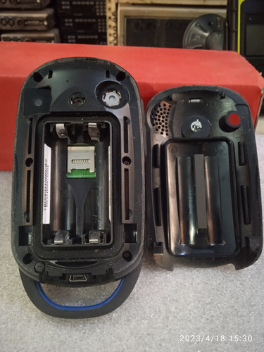 Gps Magellan Explorist 510 (Usado)