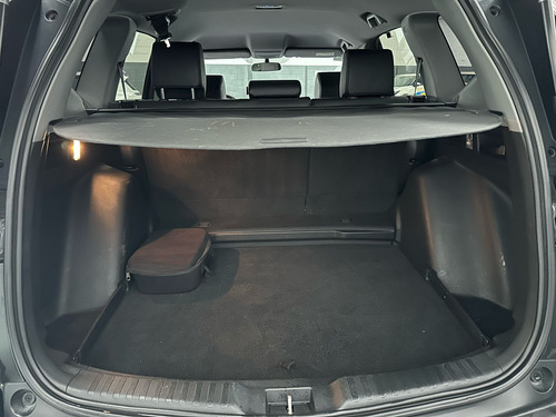 Honda CR-V 1.5 Turbo Plus Cvt