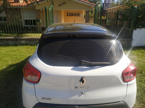 Renault Kwid 2019 1.0 Sce 66cv Life
