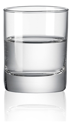 Set X 6 Vaso De Licor Cristal Rona Classic 60 Ml