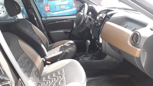 Renault Duster Station Wagon