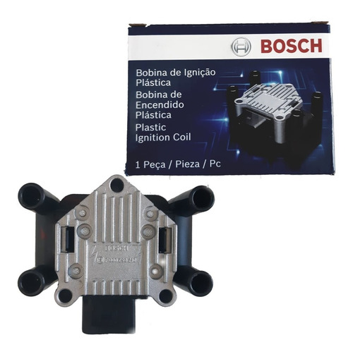 Bobina Encendido Volkswagen Gol Power 1.4 Bosch