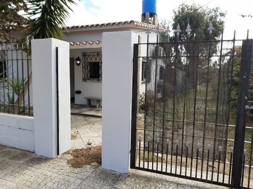Imagen 3 de 22 de Casa + Dpto + Fondo Libre En Lote Propio En Santa Teresita