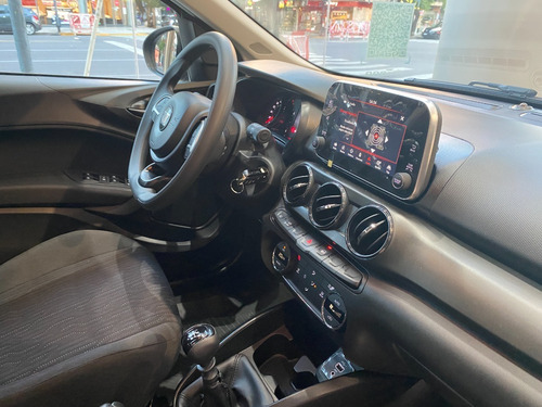 Imagen 16 de 25 de Fiat Cronos 1,3 Gse Drive Precio Especial Ultimo Tom Usa Dlf