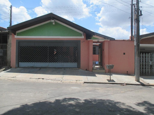Imagem 1 de 14 de Casa Com 2 Dormitórios À Venda, 220 M² Por R$ 360.000,00 - Santa Terezinha - Piracicaba/sp - Ca1688