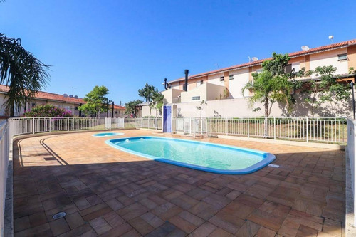 Imagem 8 de 12 de Casa Com 2 Dormitórios À Venda, 86 M² - Canudos - Novo Hamburgo/rs - Ca1064