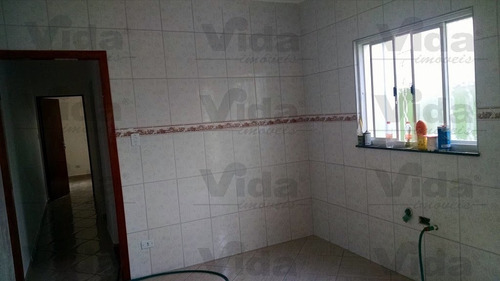 Imagem 6 de 15 de Casa Térrea A Venda Em Cipava - Osasco - 32464