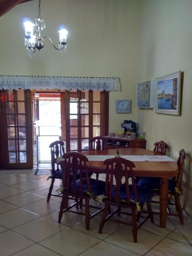 Imagem 5 de 15 de Ref.: 4004 - Casa Condomínio Em Itupeva Para Venda - V4004