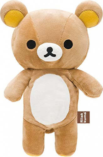 Peluche Rilakkuma San-x Original (pequeo)