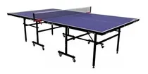 Comprar Mesa Profesional Ping Pong Medal Sports Incluye Todo
