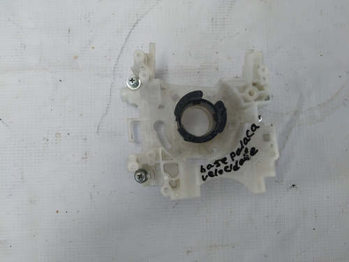 Base Palanca Limpiadores Mitsubishi Montero 3.5 Mod. 06-12 (Usado)