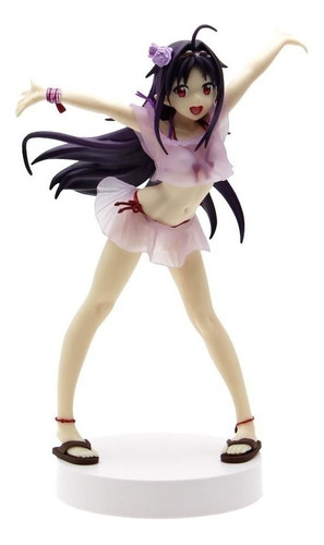 Figura Sword Art Online Memory Defrag Yuuki Banpresto 28282