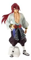Comprar Figura de acción Figura 17cm hiiro de Banpresto
