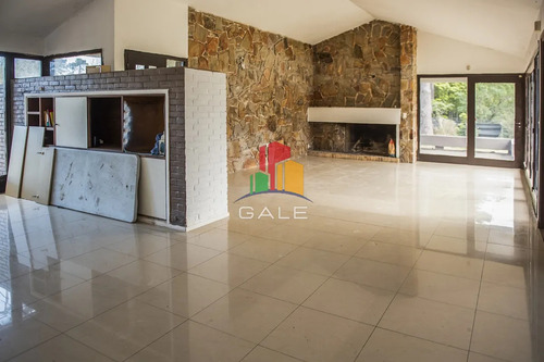 Casa En El Golf