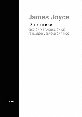 Libro Dublineses