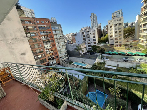 Imagen 14 de 14 de Departamento En Venta En Las Cañitas