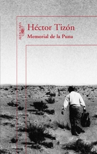 Memorial De La Puna - Tizon Hector