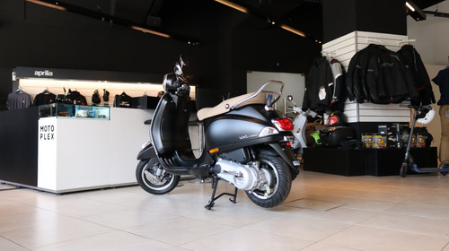 Vespa Vxl 150 Ie - Valor Contado - Motoplex Oficial