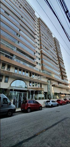 Imagem 1 de 29 de Apartamento De 3 Dormitórios, Sendo 1 Suíte, No Boqueirão, Em Praia Grande - Ap2425