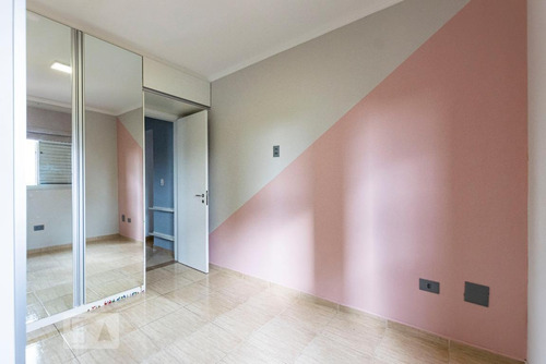 Apartamento Para Aluguel - Bosque Da Saúde, 2 Quartos, 70 - 893271482
