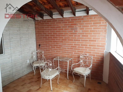 Imagem 7 de 15 de Ref.: 6005 - Casa Em Jundiaí Para Venda - V6005