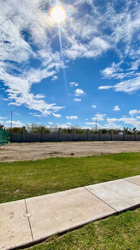 Venta Terreno En Las Riberas