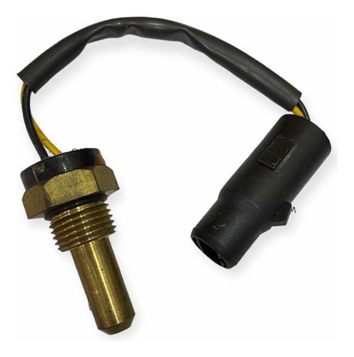 Sensor De Temperatura Elantra  1.6 92/94 Modelo Viejo