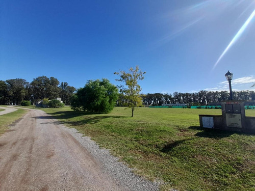 Imagen 2 de 17 de Lote Terreno 31 En Venta. Santa Ines. Comarcas De Lujan