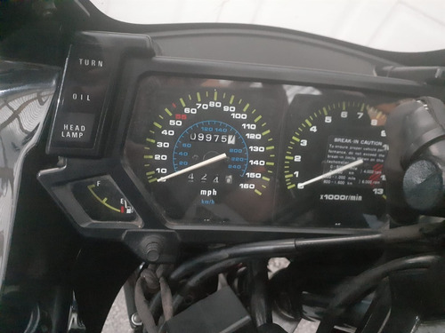 Imagen 5 de 8 de Kawasaki 600