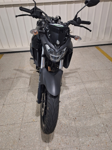 Yamaha Fz25 2018 Km 20.000