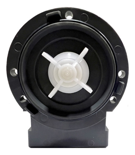 Kit 6 Bomba Drenagem Eletrobomba Consul Brastemp Electrolux