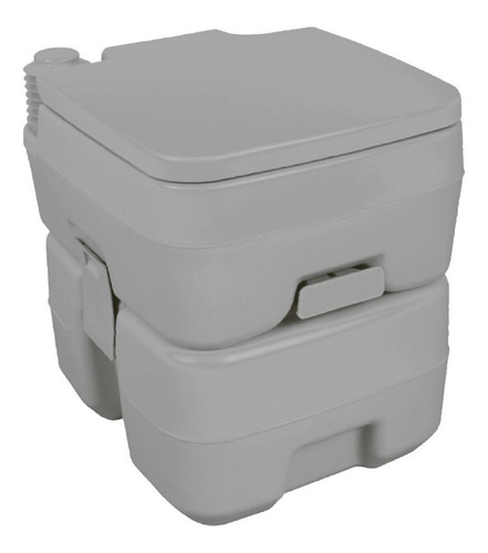 Banheiro Químico Ecocamp 20l Nautika Vaso Sanitário Portatil
