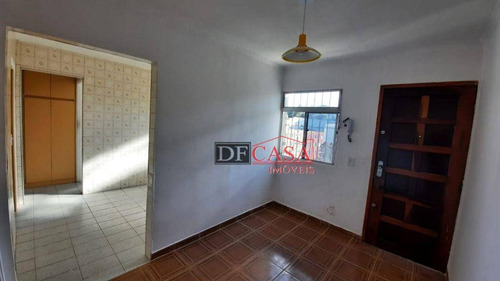 Imagem 3 de 14 de Apartamento De 2 Dormitórios, 1 Vaga Coberta, Fechada E Fixa. - Ap7306